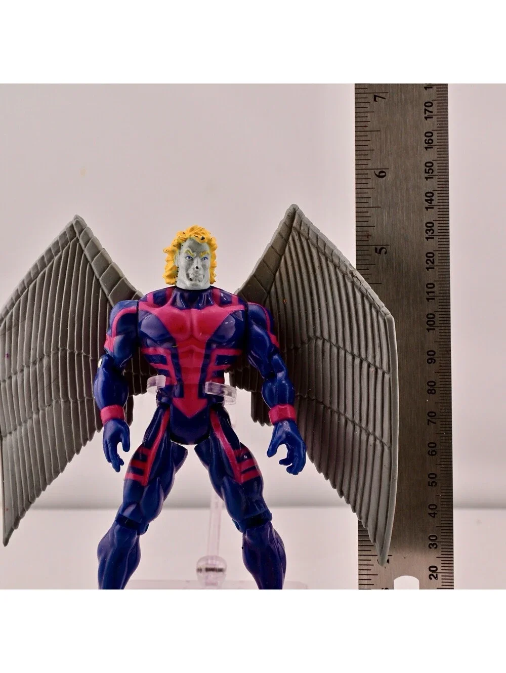 Toybiz archangel ii